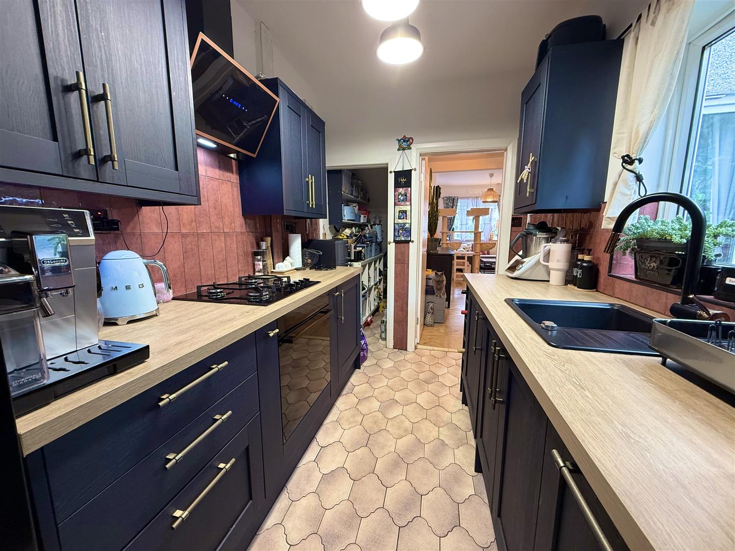Vivian Road, Sketty, Swansea, SA2 0UL